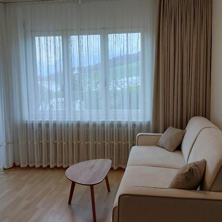 Lucerne Apartment Mount Pilatus Exteriér fotografie