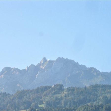 Lucerne Apartment Mount Pilatus Exteriér fotografie
